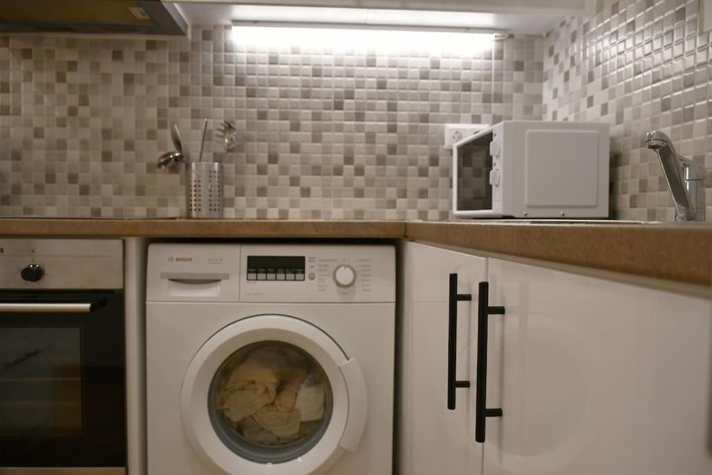 아테네 Flat Near Acropolis Hill 아파트 외부 사진